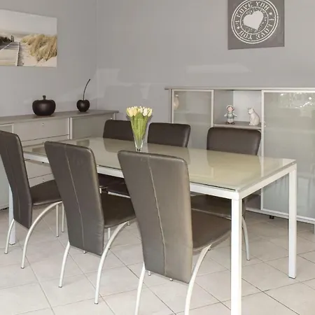 Elisabeth Apartamento
